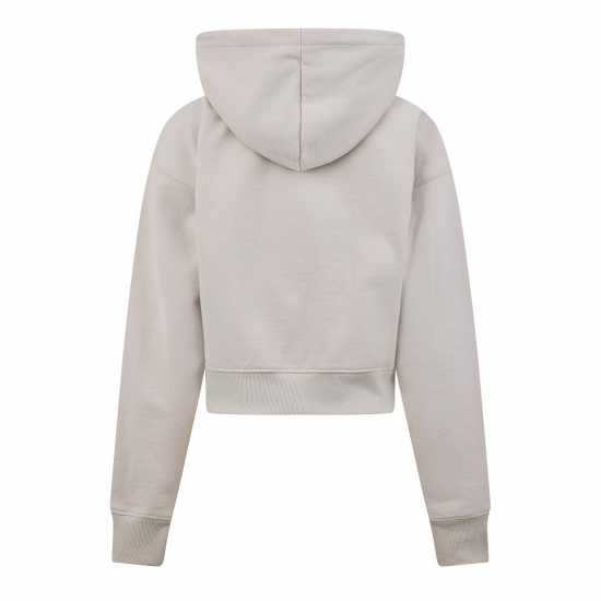 Jack Wills Zip Through Hoodie  Дамски суичъри и блузи с качулки