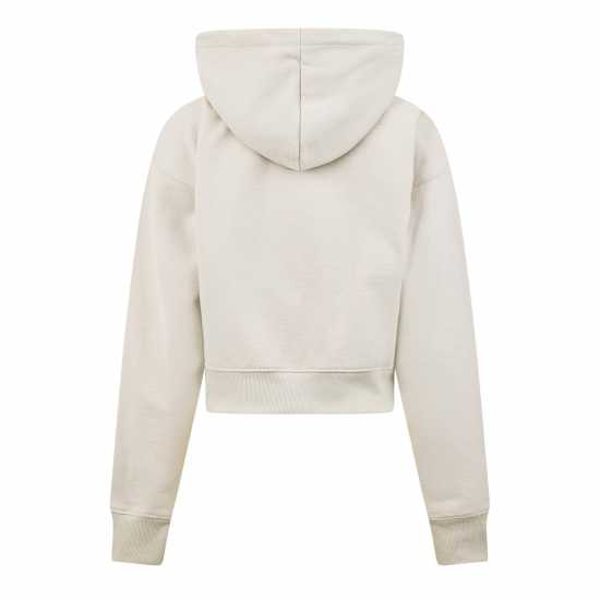 Jack Wills Zip Through Hoodie  Дамски суичъри и блузи с качулки