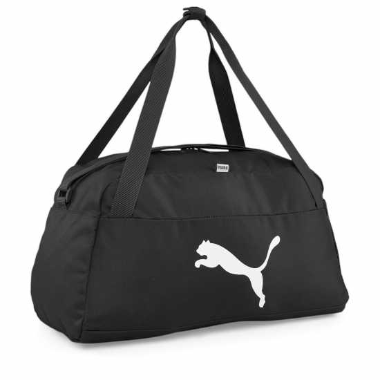 Puma Catch Sportsbag Черно Пума Сакове