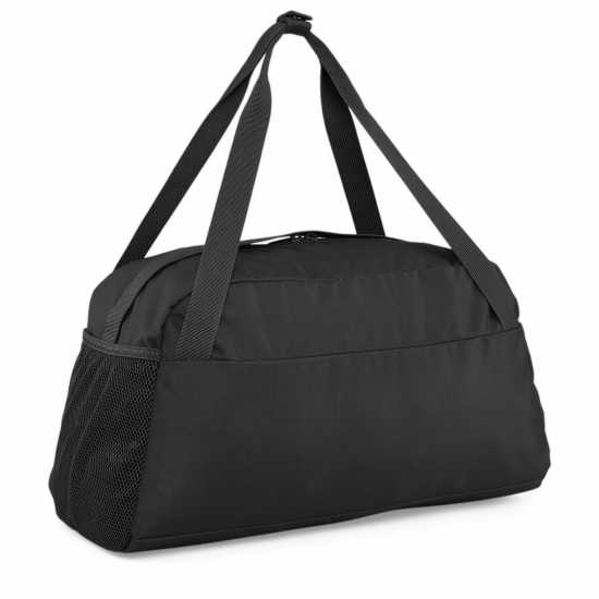 Puma Catch Sportsbag Черно Пума Сакове