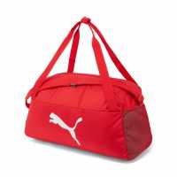 Puma Catch Sportsbag 51 Red Сакове