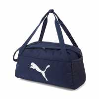 Puma Catch Sportsbag 51 Navy Сакове