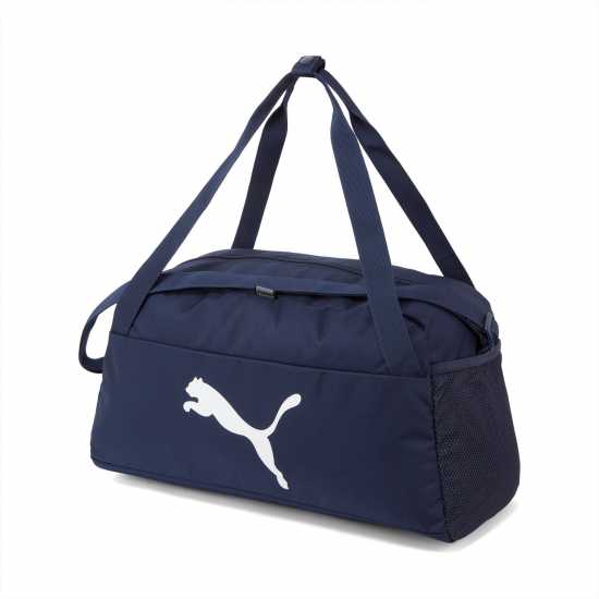 Puma Catch Sportsbag Морска синьо Сакове