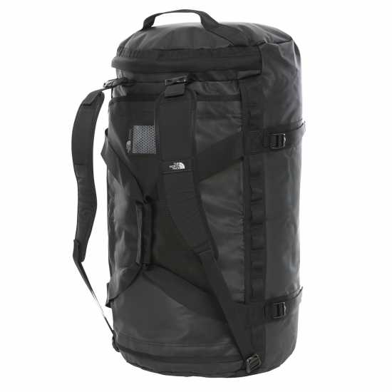 The North Face Base Camp Duffel - L KY4 Черен Сакове