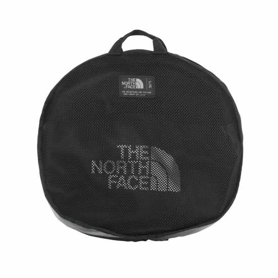 The North Face Base Camp Duffel - L KY4 Черен Сакове