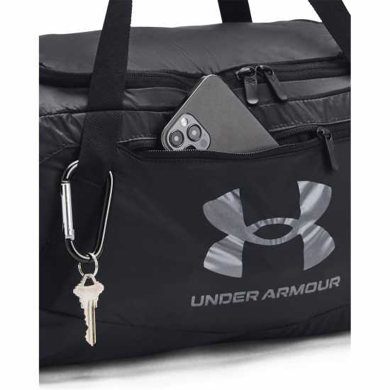 Under Armour Сак Armour Ua Undeniable 5.0 Xs Pkble Duffle Bag Unisex Adults  