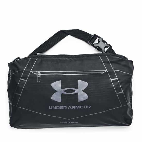 Under Armour Сак Armour Ua Undeniable 5.0 Xs Pkble Duffle Bag Unisex Adults  