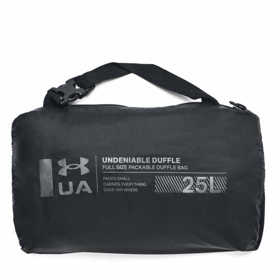 Under Armour Сак Armour Ua Undeniable 5.0 Xs Pkble Duffle Bag Unisex Adults  