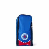 Team Football Shoebag Рейнджърс 