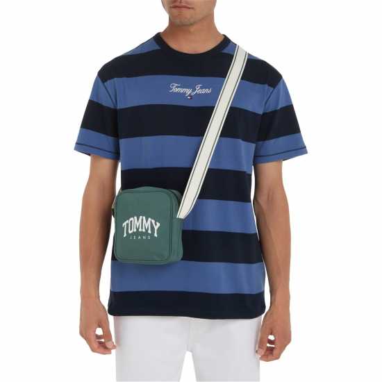 Tommy Jeans Tj Prep Reporter Sn42 Тахо гора Mens