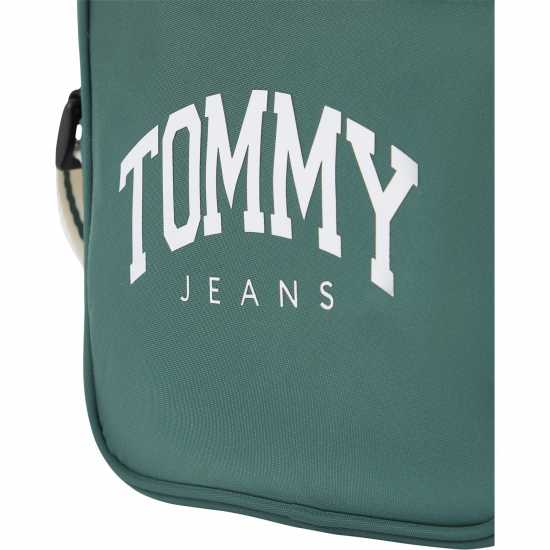 Tommy Jeans Tj Prep Reporter Sn42 Тахо гора Mens