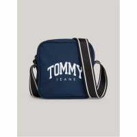 Tommy Jeans Tj Prep Reporter Sn42