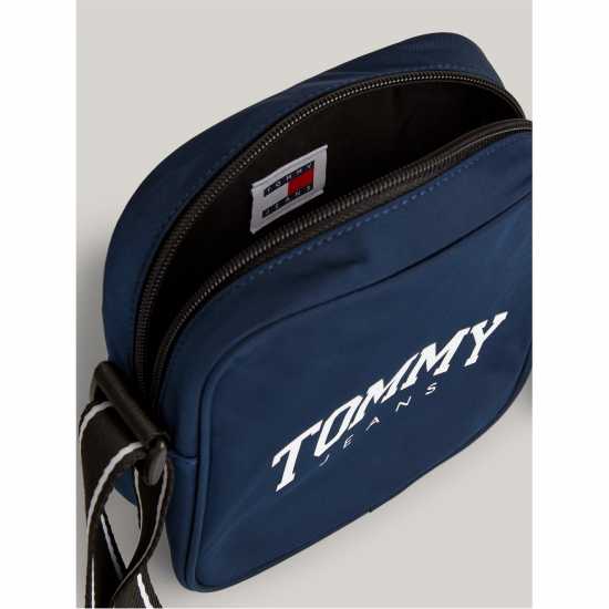 Tommy Jeans Tj Prep Reporter Sn42 Нави С1Г Mens