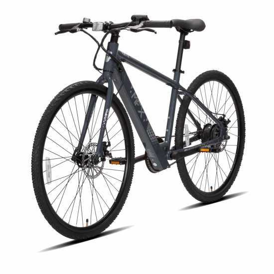 Muddyfox Electric Avenue Hybrid Bike  Шосейни и градски велосипеди