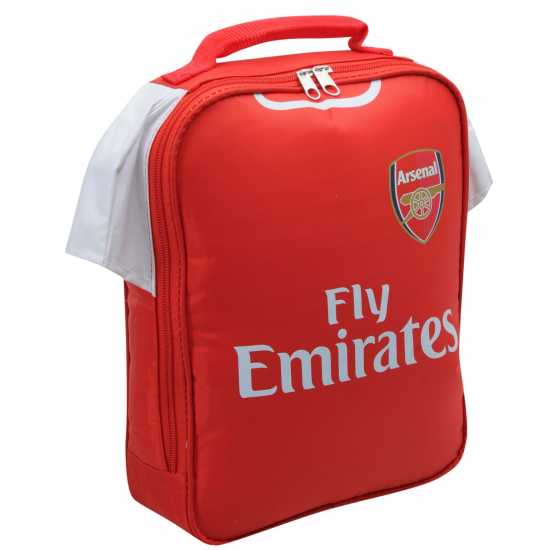 Team Чанта За Храна Lunch Bag Arsenal Портфейли