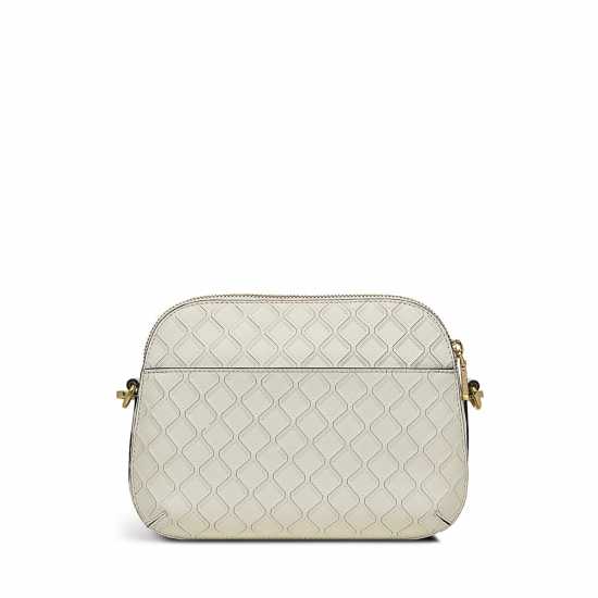 Radley Dukes Place Crossbody Bag Chalk 