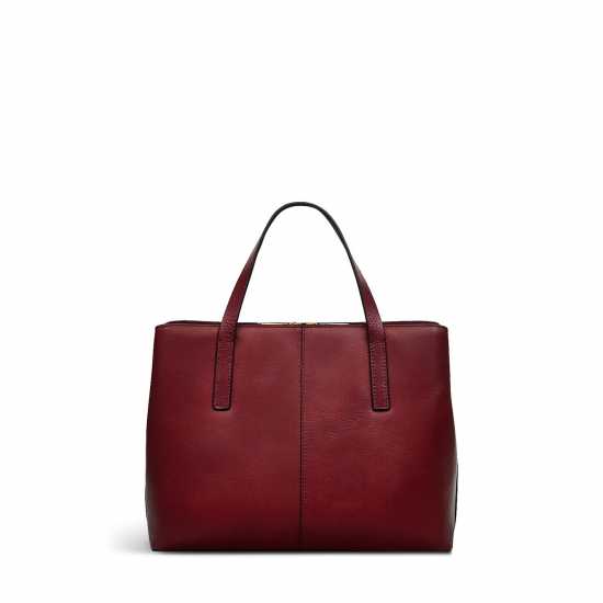 Radley Dukes Place Crossbody Bag Cranberry 