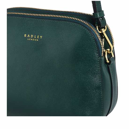 Radley Dukes Place Crossbody Bag ALPINE 