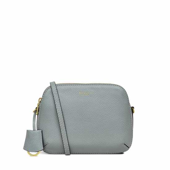 Radley Dukes Place Crossbody Bag Eucalyptus 