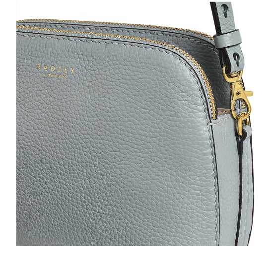 Radley Dukes Place Crossbody Bag Eucalyptus 