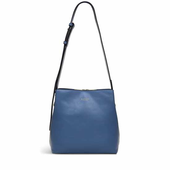 Radley Dukes Place Crossbody Bag BOATHOUSE 