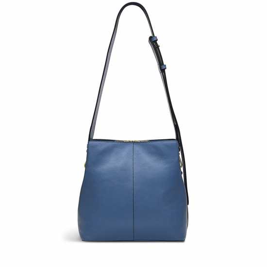 Radley Dukes Place Crossbody Bag BOATHOUSE 