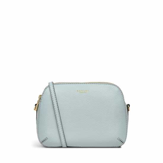 Radley Dukes Place Crossbody Bag Seafoam 