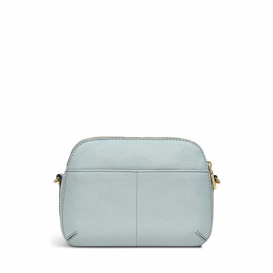 Radley Dukes Place Crossbody Bag Seafoam 