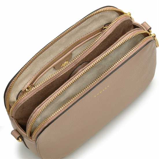 Radley Dukes Place Crossbody Bag Silt 