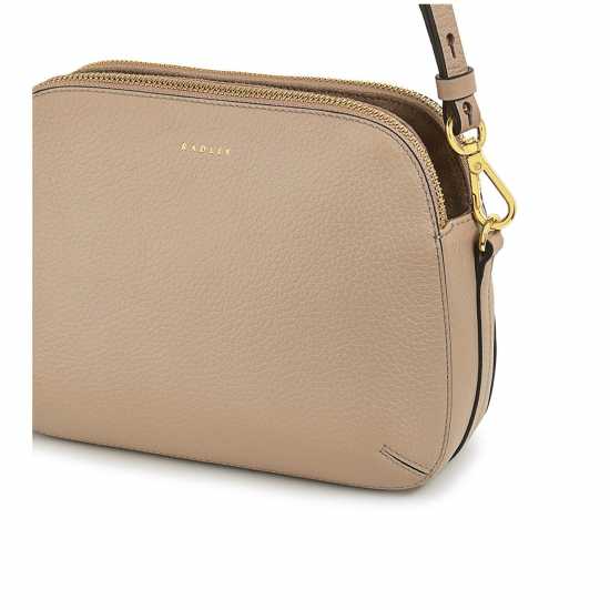 Radley Dukes Place Crossbody Bag Silt 