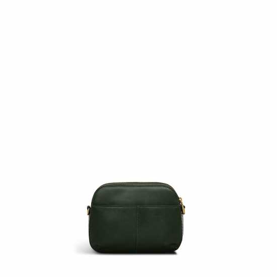 Radley Dukes Place Crossbody Bag RACINGGREEN 