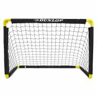 Dunlop Football Goal  