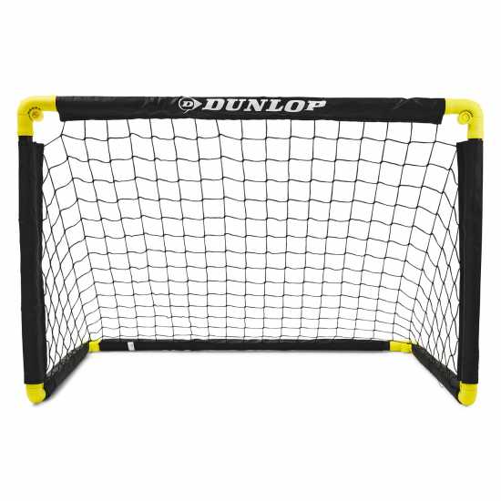 Dunlop Football Goal  