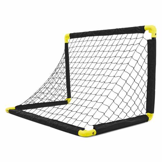 Dunlop Football Goal  