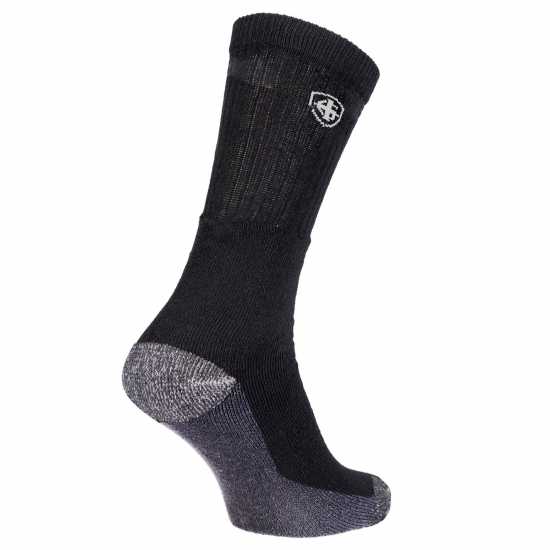 Island Green Golf Performance Crew Sock Men's  Мъжки чорапи