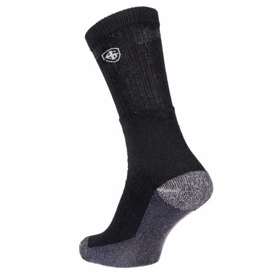 Island Green Golf Performance Crew Sock Men's  Мъжки чорапи