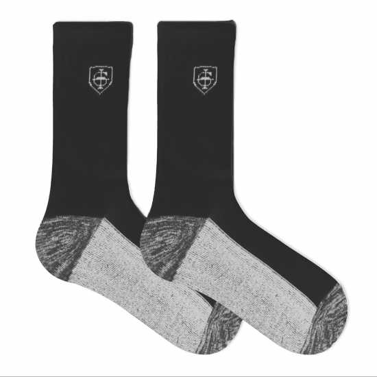 Island Green Golf Performance Crew Sock Men's  Мъжки чорапи