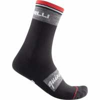 Castelli Qmerino Sck Sn44 Черно 