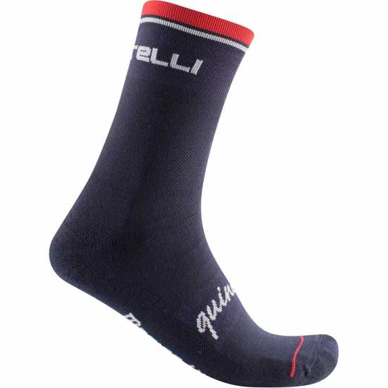 Castelli Qmerino Sck Sn44 Dark Blue 