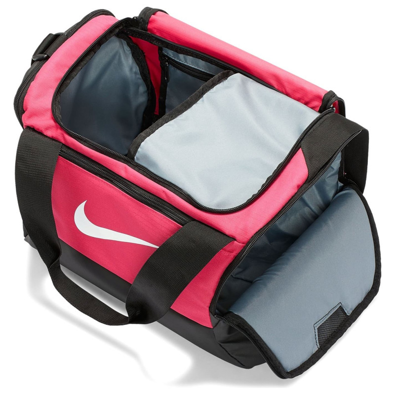 nike small duffle