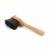 Ezi-Groom Premium Hoof Pick Brush  Грижа за коня