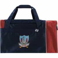 Oneills County Holdall Прах 