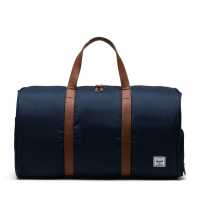 Сак Herschel Supply Co Novel Duffle Bag Морска синьо Дамски чанти