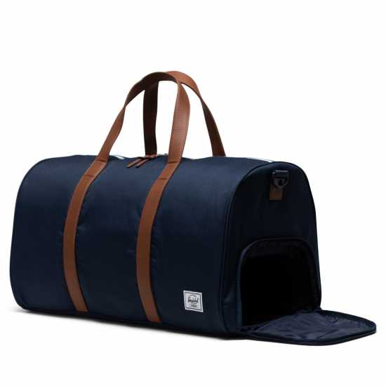 Сак Herschel Supply Co Novel Duffle Bag Морска синьо Дамски чанти