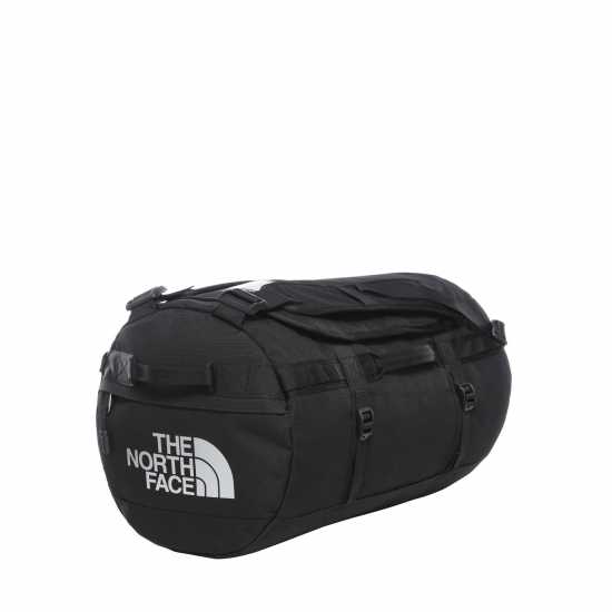 The North Face Base Camp Duffel - S Черно Сакове