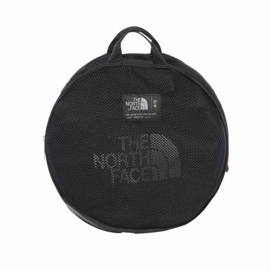 The North Face Base Camp Duffel - S Черно Сакове