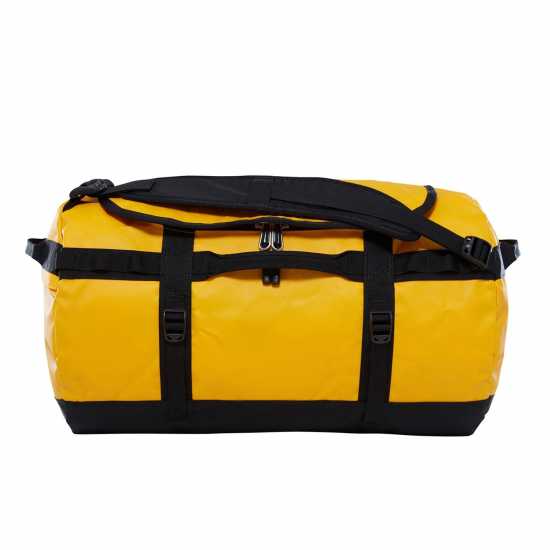 The North Face Base Camp Duffel - S ZU3 Връх Злато Сакове