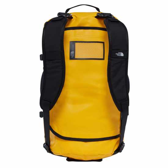 The North Face Base Camp Duffel - S ZU3 Връх Злато Сакове