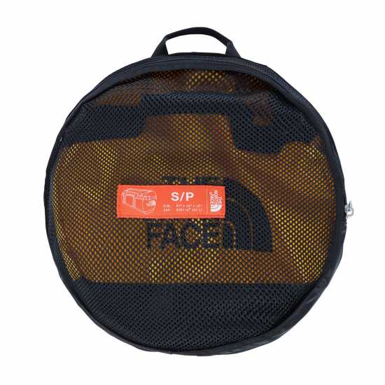 The North Face Base Camp Duffel - S ZU3 Връх Злато Сакове