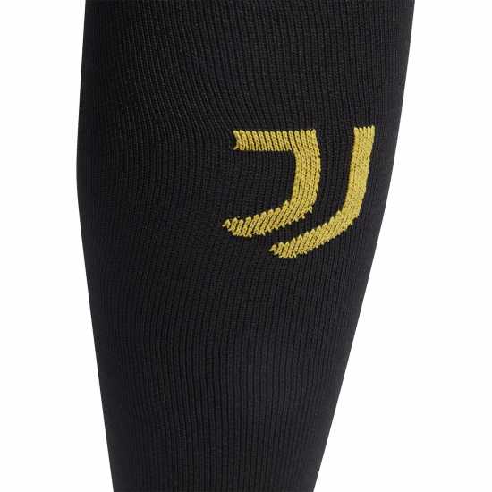 Adidas Juve H So Football Sock Mens  